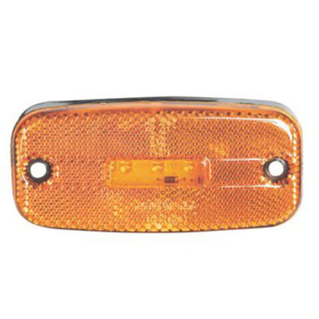 Strands Äärivalo 5LED (12-24V)