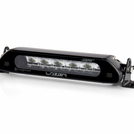 Lazer Linear 6 STD Lisävalopaneeli