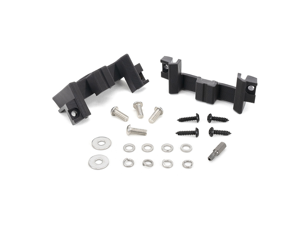 Lazer Grille Kit Ford Ranger Raptor 2023- Triple-R 16 Valolla - Image 3