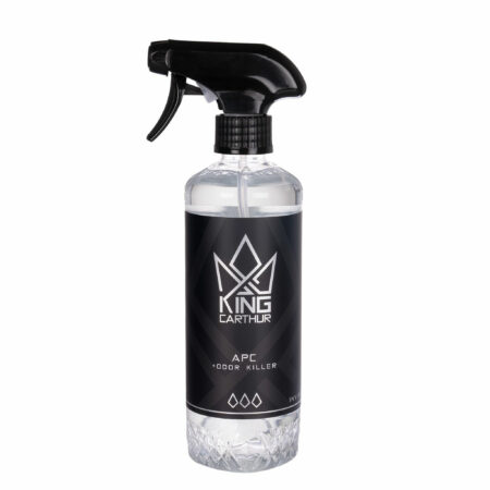 Sisätilojen puhdistusaine King Carthur APC + OKI (500ml)