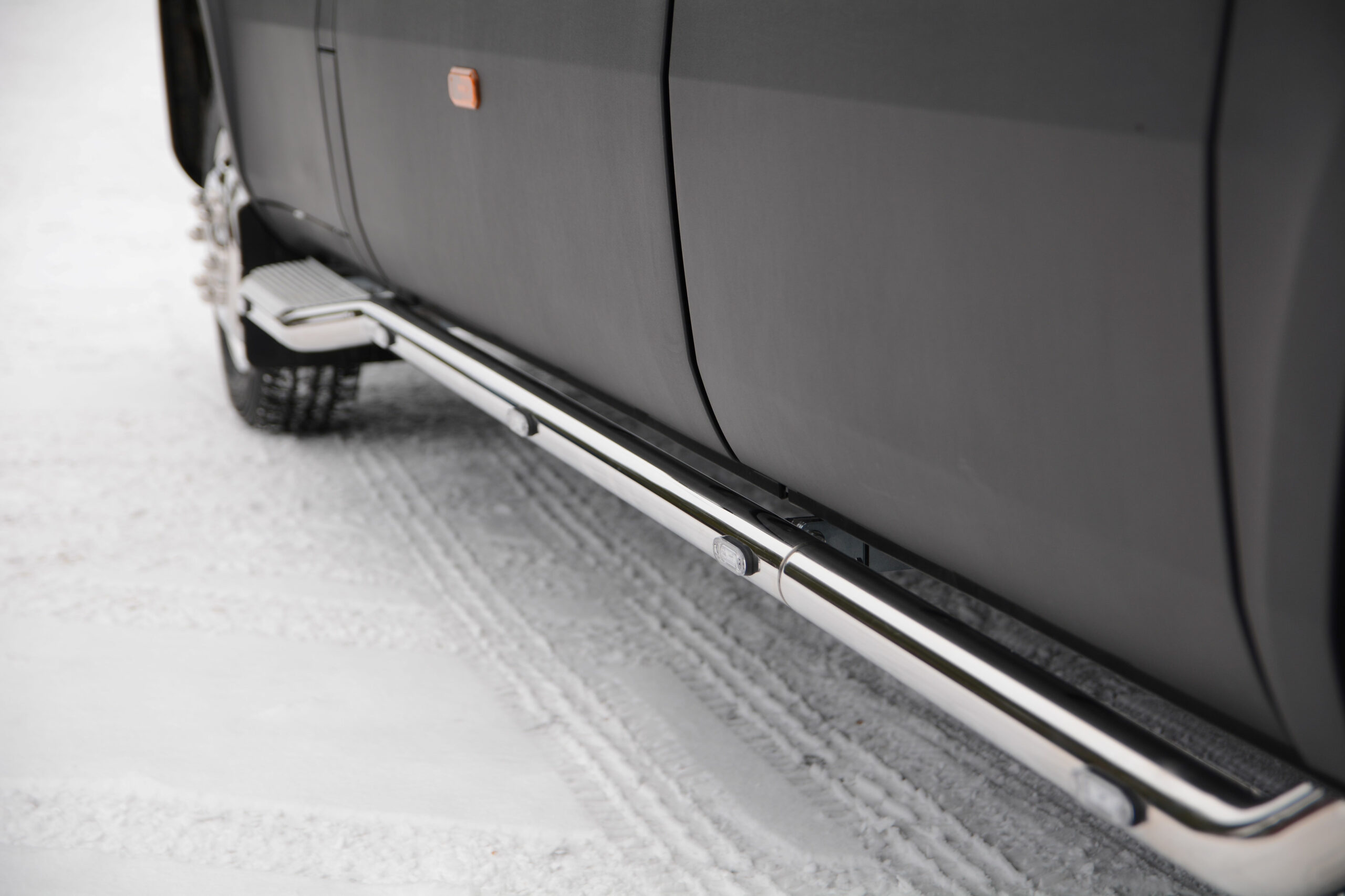 Kylkiputket astimilla Iveco Daily 2019- (LWB/paripyörät) - Image 3