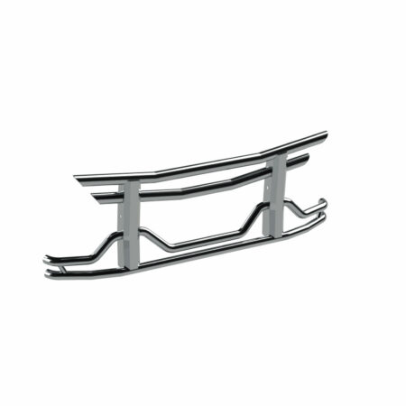 Karjapuskuri Lite MB Actros L Procabin