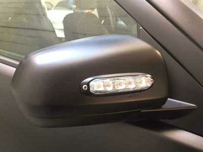 LED-Tasovilkku (180°) - Image 3