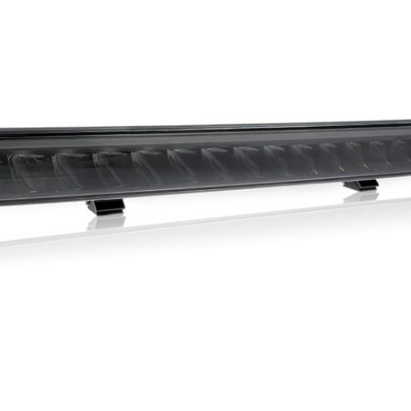 W-Light Comber II LED-Lisävalopaneeli, kaareva