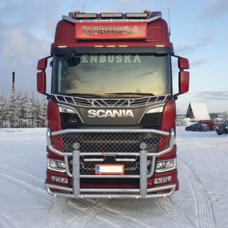 Karjapuskuri Freeway Scania NextGen G/R/S 2017-