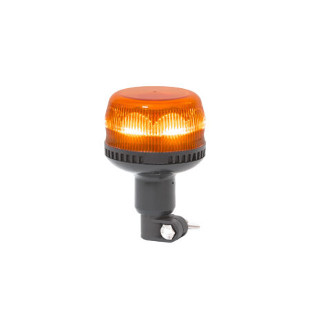 Standby GU84 Vilkkuva LED-Majakka, Tappikiinnitys, Kelt. ICAO