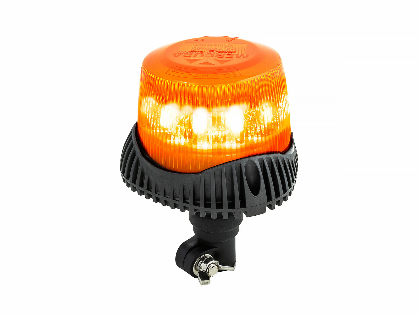 Standby M80 Gyroled Majakka Tappikiinnityksellä, Kelt.