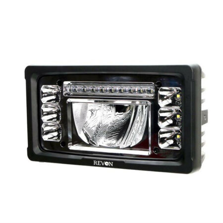 Revon LED-Kaukovalo Scania