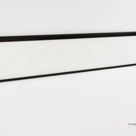 LED-Valokyltti SRI FrontSign Iveco S-Way AS (25x140cm)