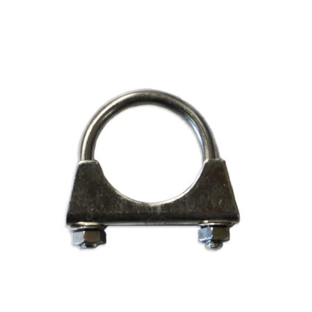 Putkikiinnike M8/45mm RST