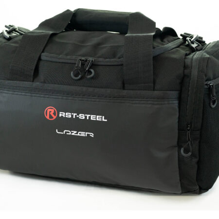 RST-Steel Reissukassi Travel 2.0