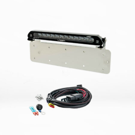 Lazer Linear 12 Lisävalopaketti