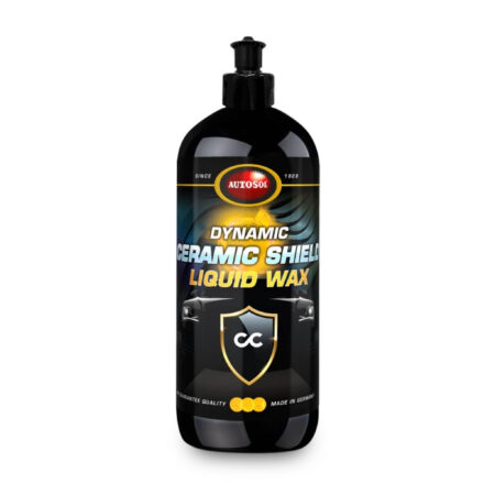Suojaavavaha AUTOSOL Dynamic Ceramic Liquid Shield Wax