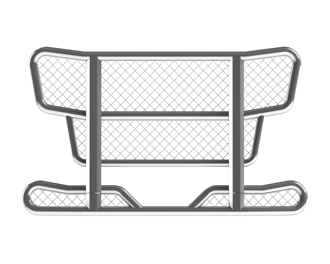 Karjapuskuri Freeway Scania NextGen S 2017- - Image 2