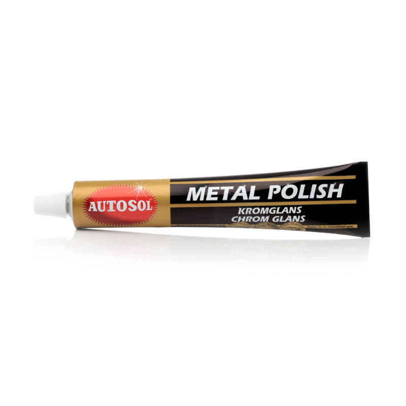 Autosol Metal Polish kiillotustahna 75ml