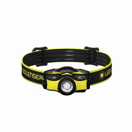 LedLenser iH5R Otsalamppu