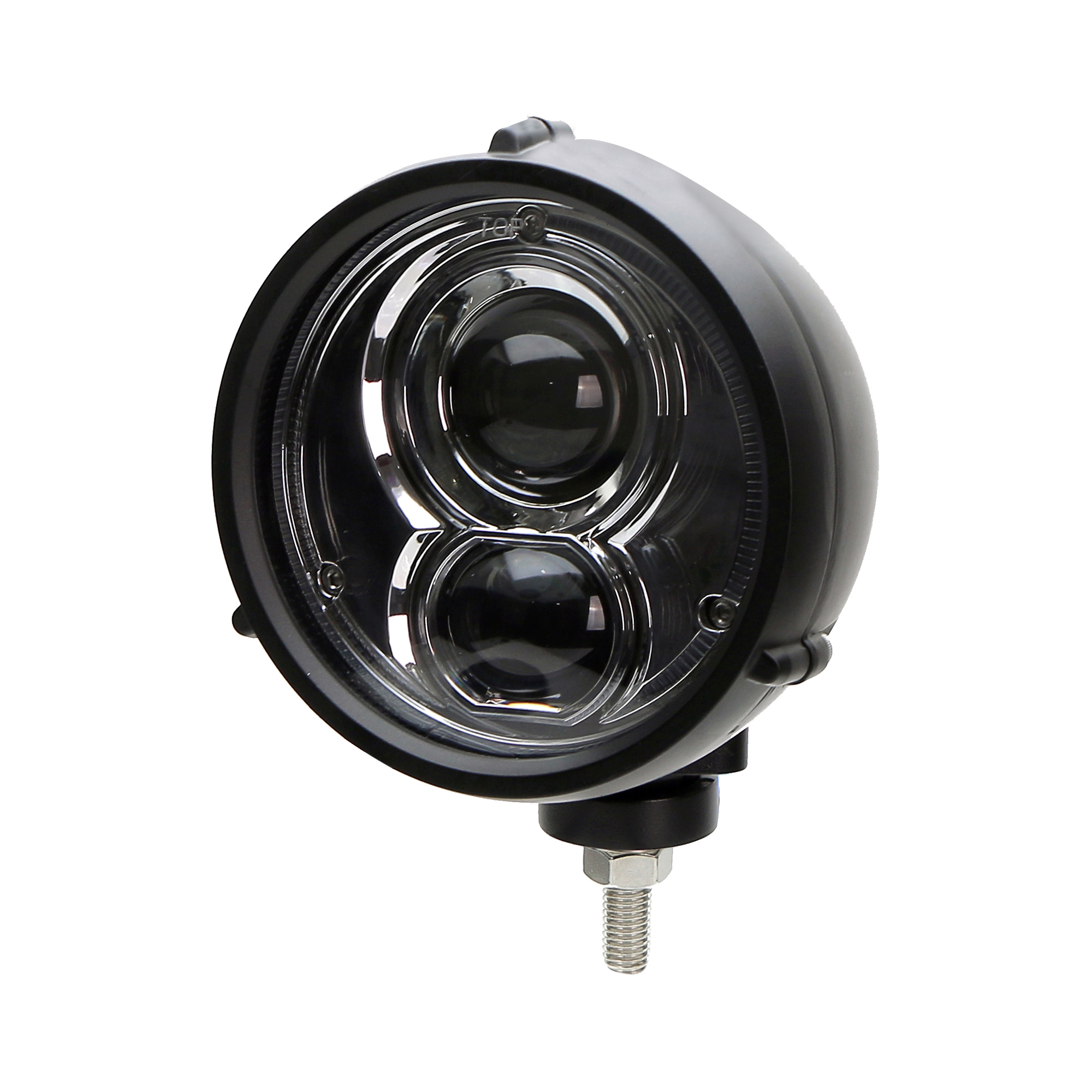 Revon LED-ajovalo 60W/4500lm, Yleismalli