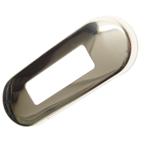 Kromikehys Ledson äärivaloille