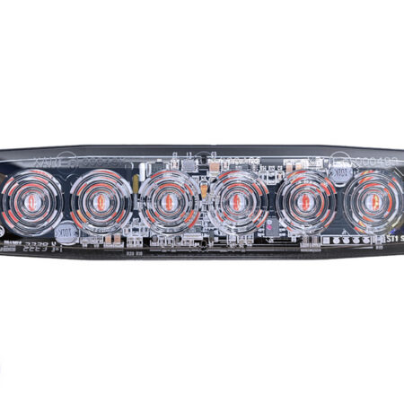 AXIXTECH LED-Tasovilkku 12-24V