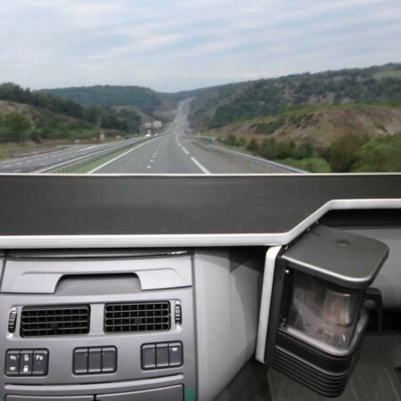 XXL pöytä DAF XF Euro 6 09/2013-