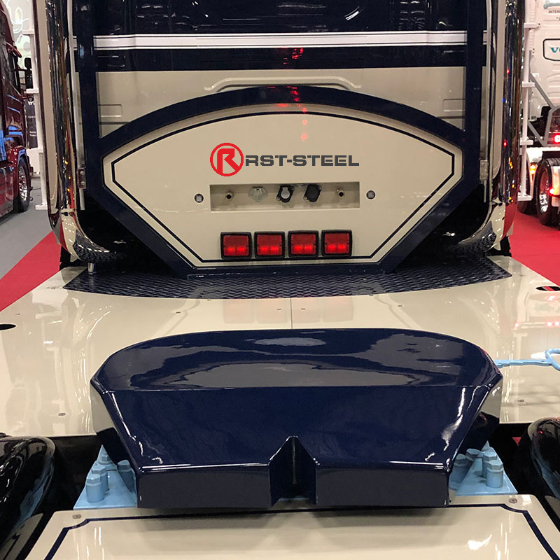 Vetopöydän koristesuoja, yleismalli