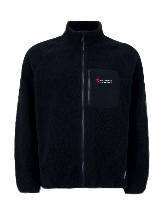 RST-Steel Fleecetakki