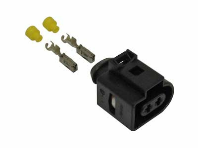 Pistokesarja LED äärivaloille Volvo/Scania