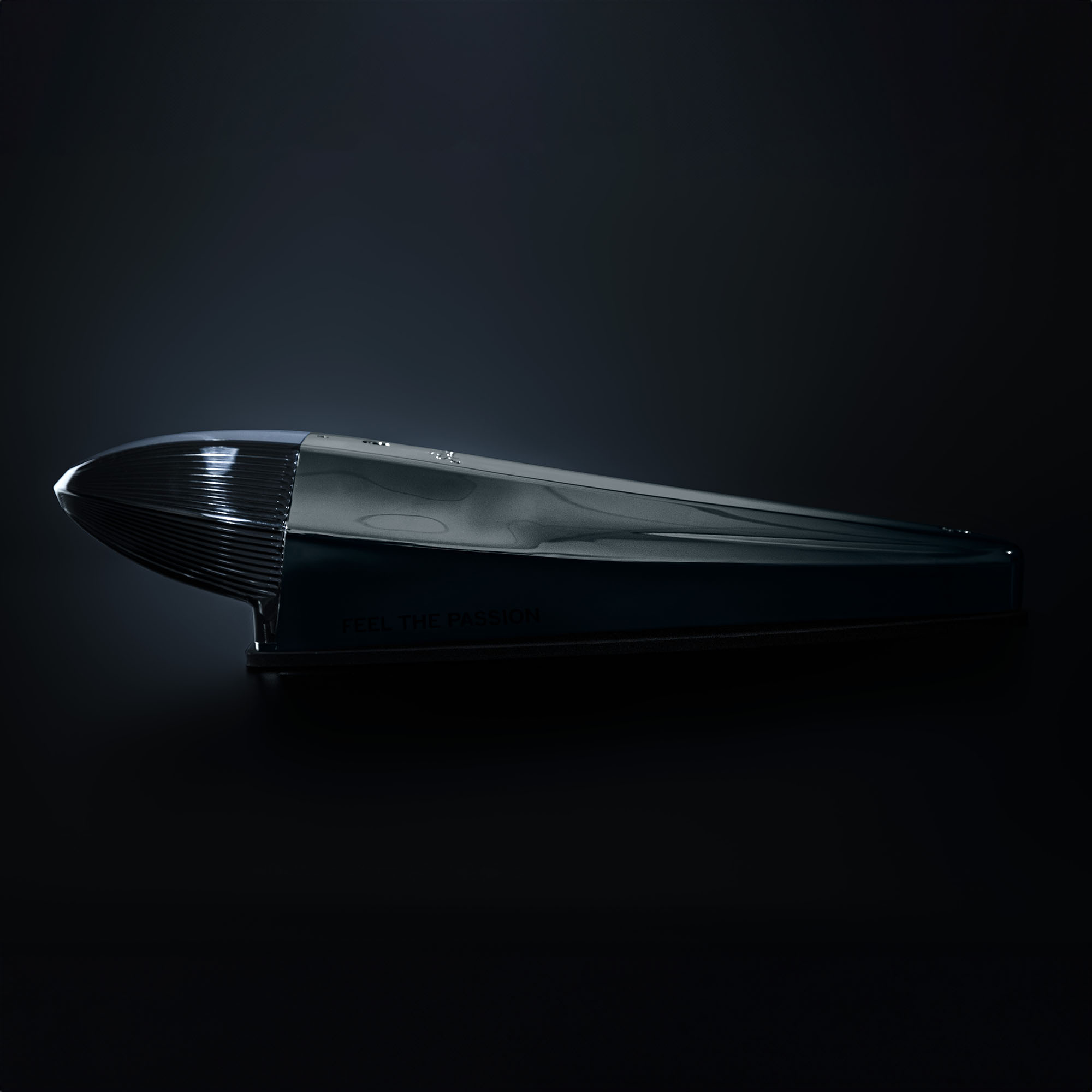 Black Bullet Torpedo Äärivalo - Image 4