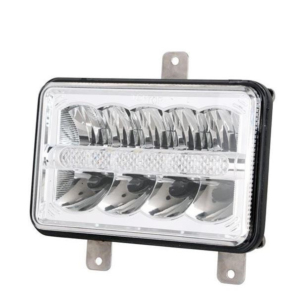 Revon LED-Ajovalo 15/35W, Massey Ferguson