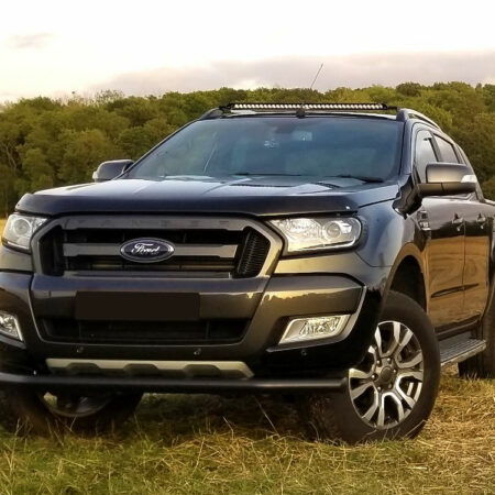 Lazer Lisävalopaketti katolle Ford Ranger 2016-2022 (Linear 36 Elite)