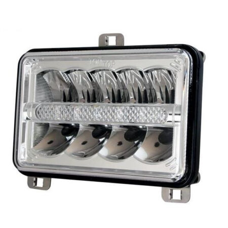 Revon LED-Ajovalo 15/35W, Valtra/ New Holland