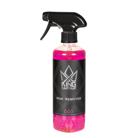 King Carthur Iron Remover Raudanpoistoaine
