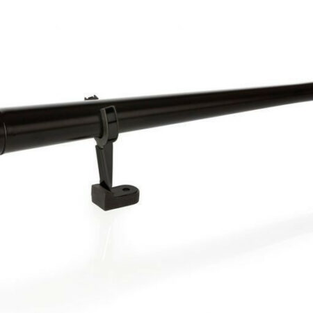 Paineilmatorvi BEAM A402 62,5cm (Musta)