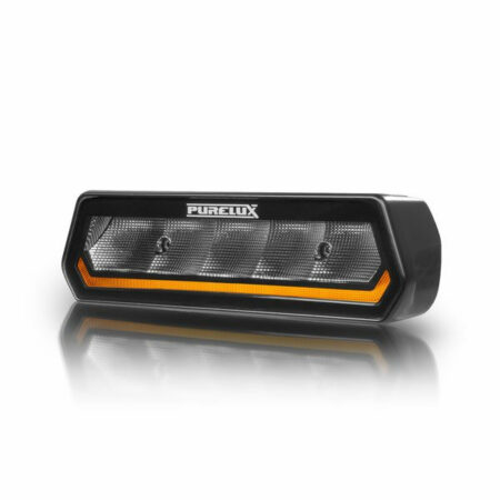 Työvalo Purelux Panther Alpha 30, 30W, Leveä