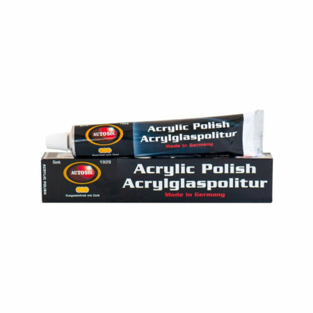 akryyli kiillotus AUTOSOL Acrylic Polish 75ml