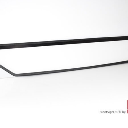 LED-Valokyltti FrontSign DAF XG+ 2021- (22x164cm)