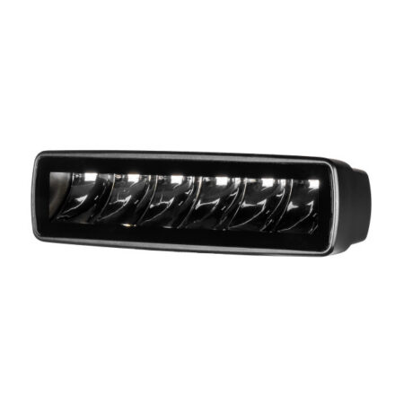 Purelux Terrain Black Slim Spot LED-Työvalo, 30W