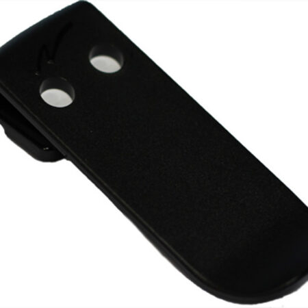 Vyöklipsi kauko-ohjaimeen