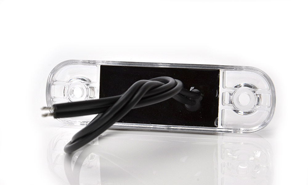 Strands Slim LED-äärivalot, 3xled - Image 2