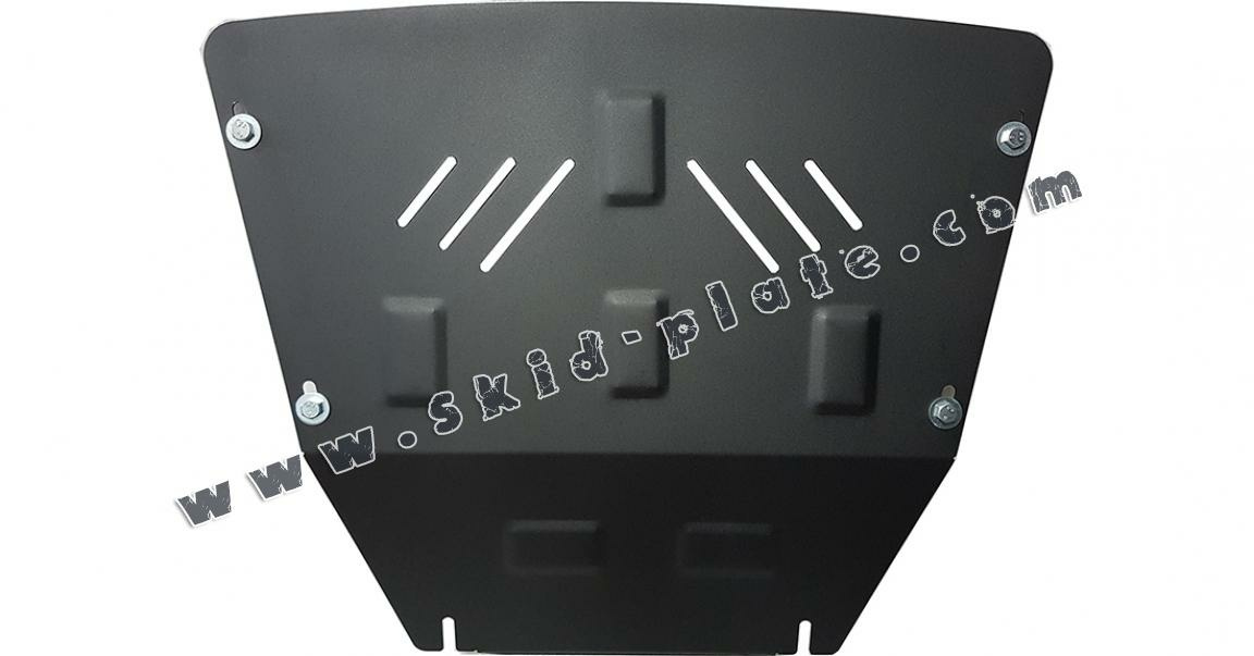 Pohjapanssari Mercedes-Benz Sprinter 1995-2006 - Image 2