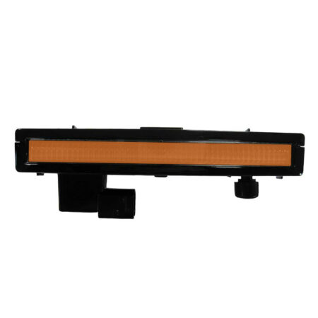 Boreman LED-Äärivalo lippaan -Scania NextGen