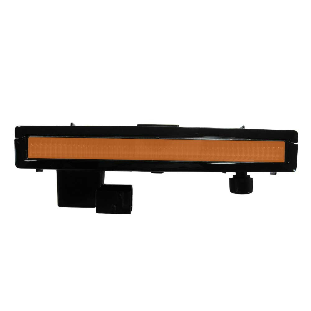 Boreman LED-Äärivalo lippaan -Scania NextGen