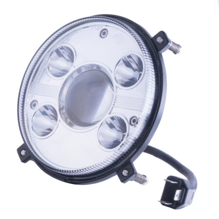 Revon LED-Ajovalo 30/50W, Massey Ferguson
