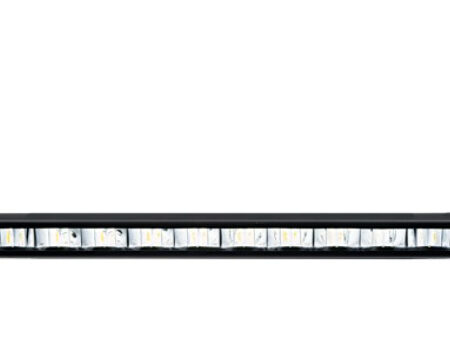 BRIODLIGHTS EDGE 2,0 LISÄVALOPANEELI