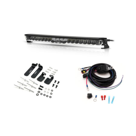 Lazer Glide Lisävalopaketti