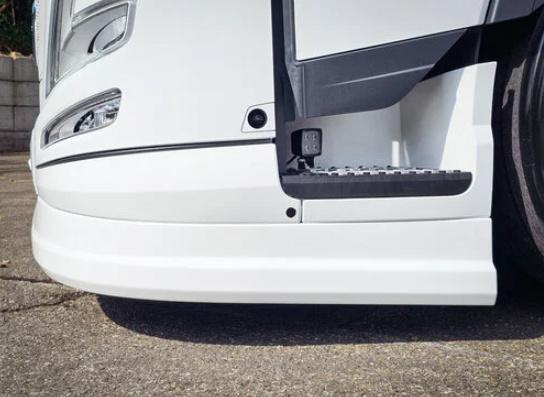 Etuspoileri Volvo FH Aero - Image 2
