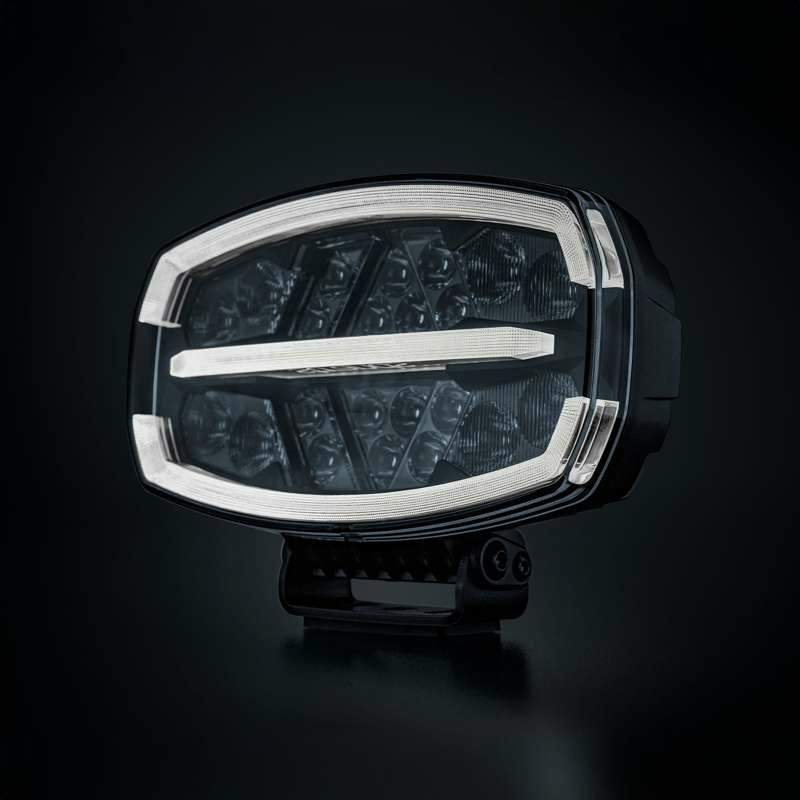 Lisävalo Strands Firefly One Oval - Image 2