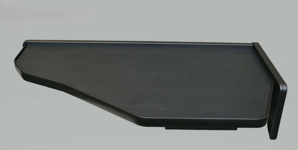 Keskipöytä Volvo FH/FM 3 -2013