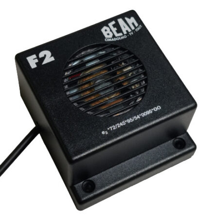 Peruutussummeri BEAM 12/24V