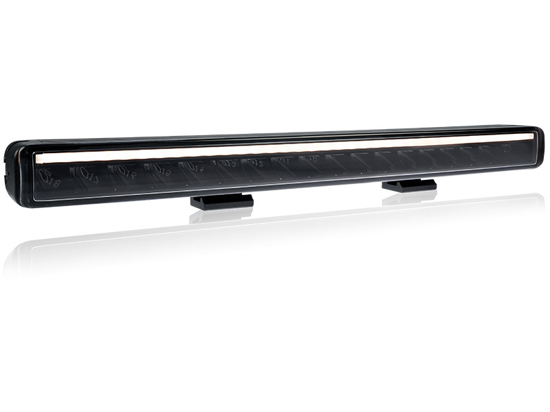 W-LIGHT Wave II LED-Lisävalopaneeli - Image 2